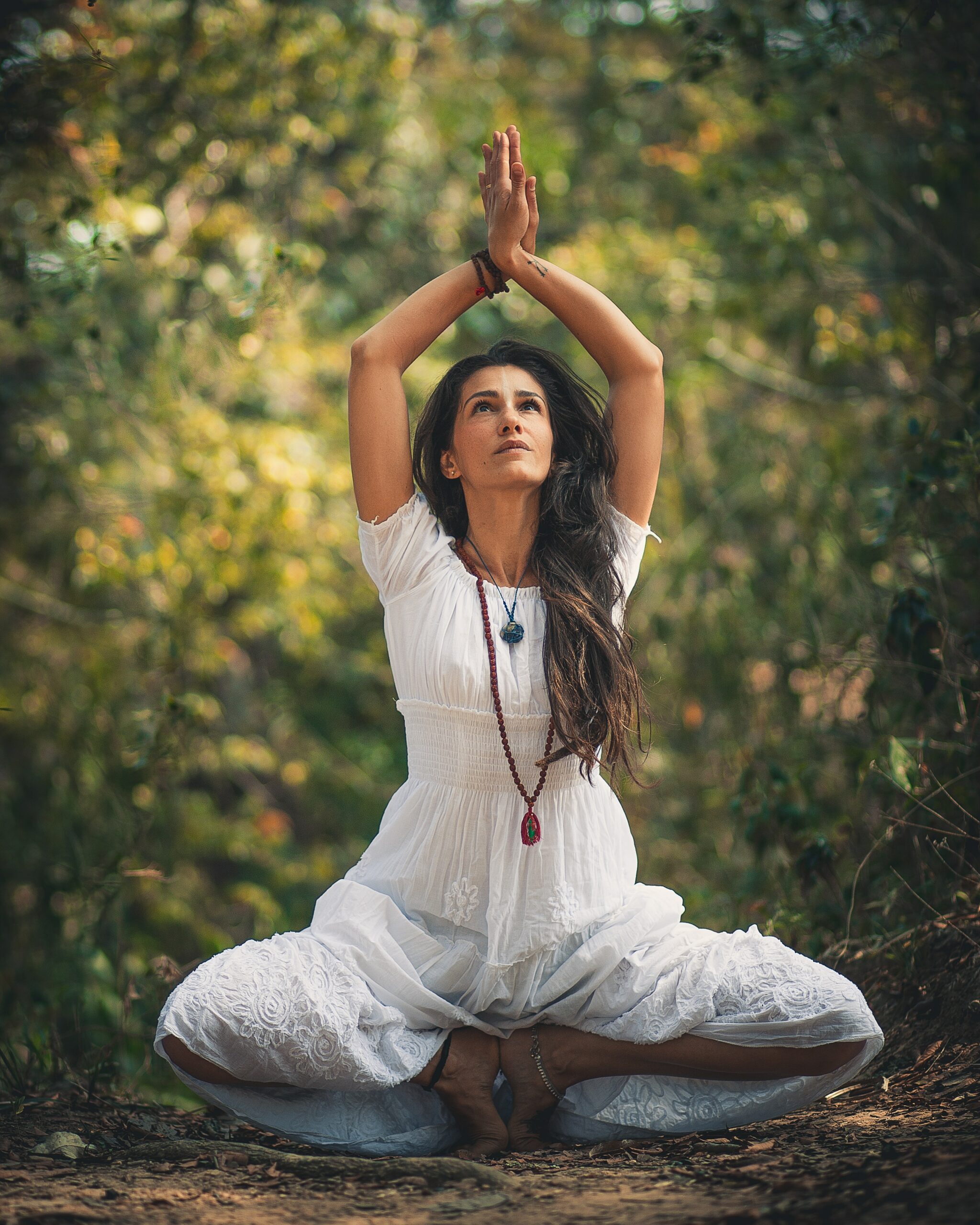 Dos pueblos mágicos de Edomex participarán en el Encuentro Nacional de Yoga para el mes de noviembre Foto: Pexels