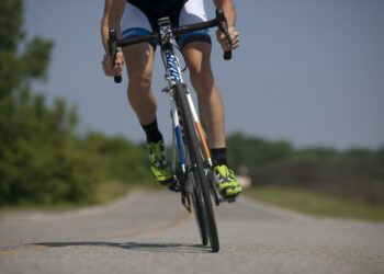 Edomex tiene rutas para aprender a andar en bici y también para ciclismo de montaña | Foto: Pexels