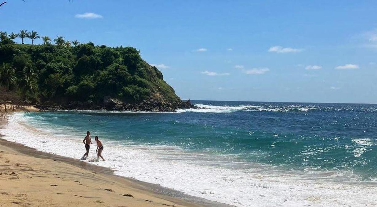 5-playas-viajar-carro-desde-CDMX-Costa-Esmeralda