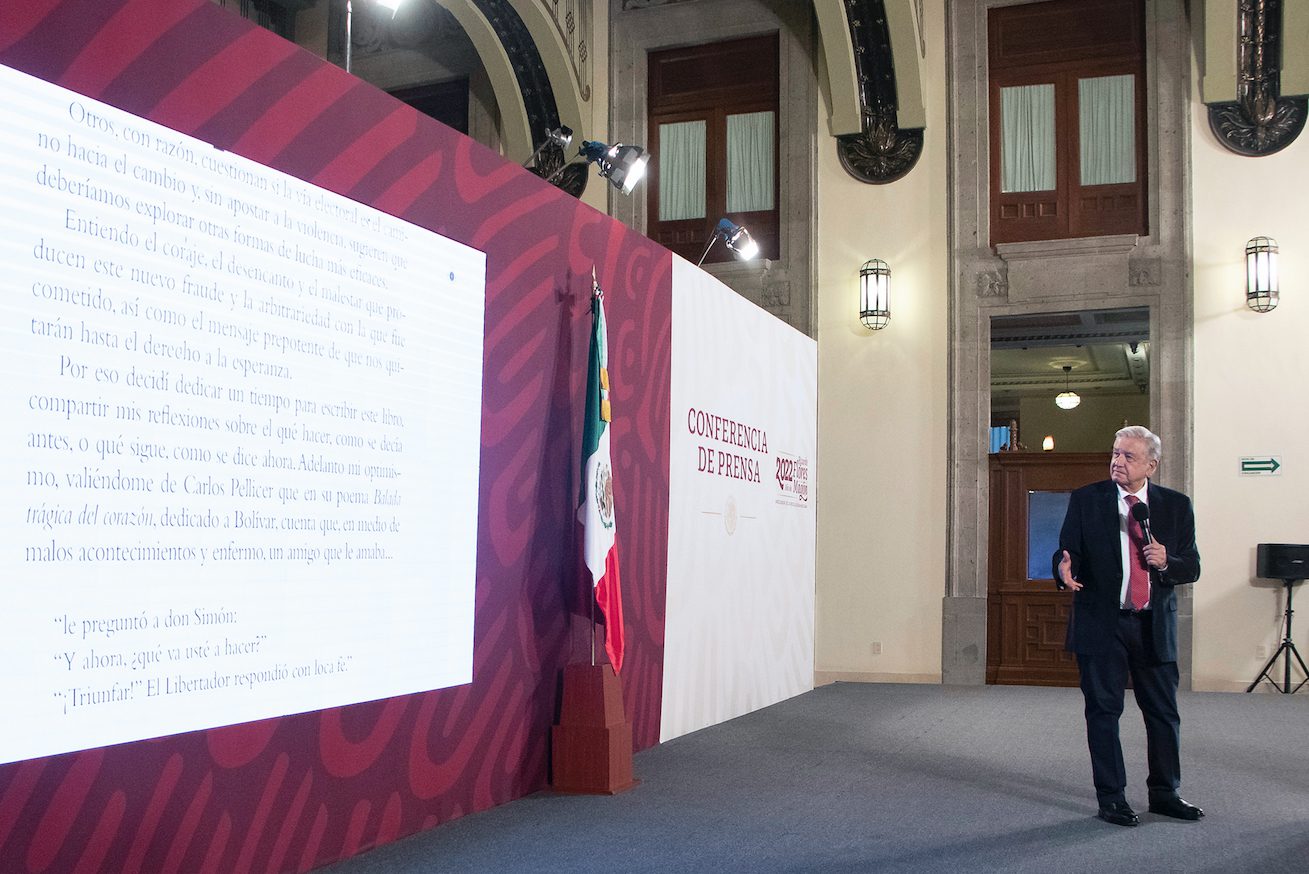 gabinete de amlo -