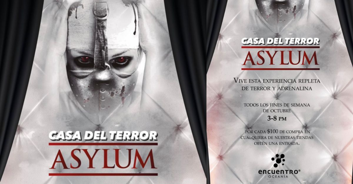 asylum 