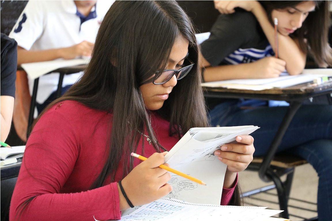 El curso es gratis y tiene una duración de seis meses | Foto: Gobierno de Morelos