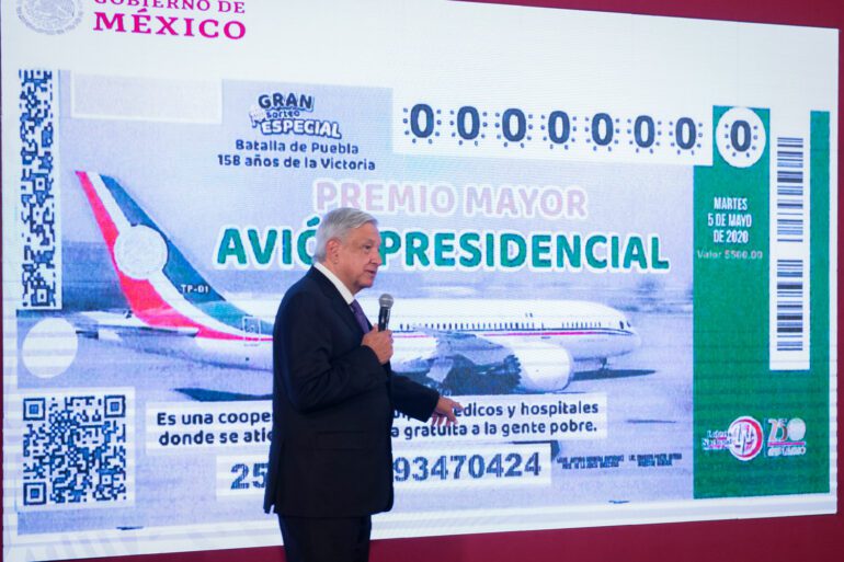 Cosas sobre las que AMLO hizo bulla y no pasó nada 3