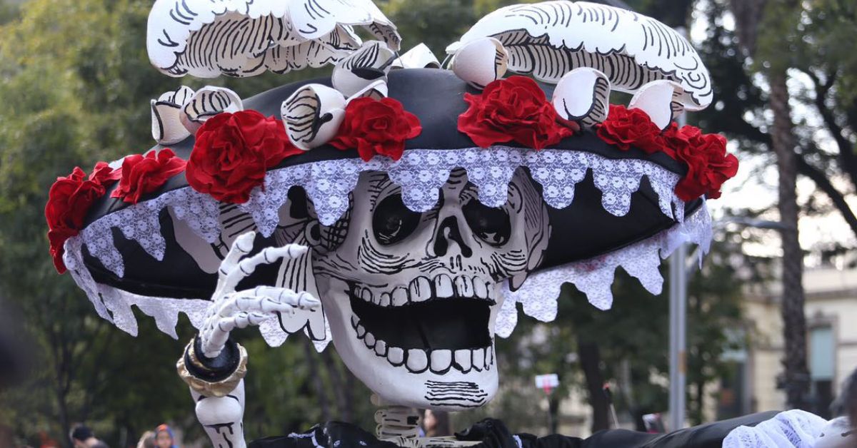 desfile