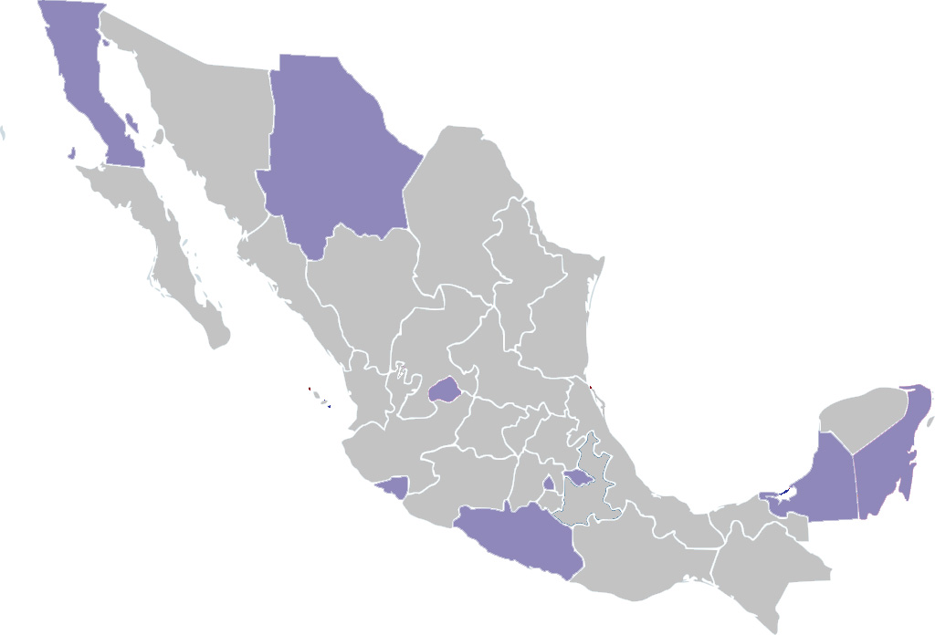 Elecciones 2024 México más cerca de una presidenta portada 2