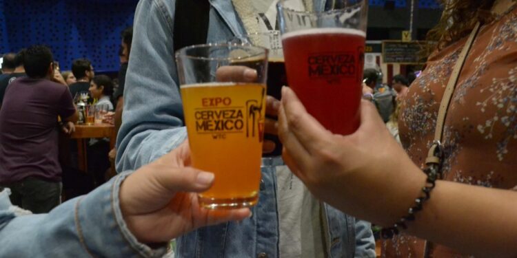 Expo Cerveza