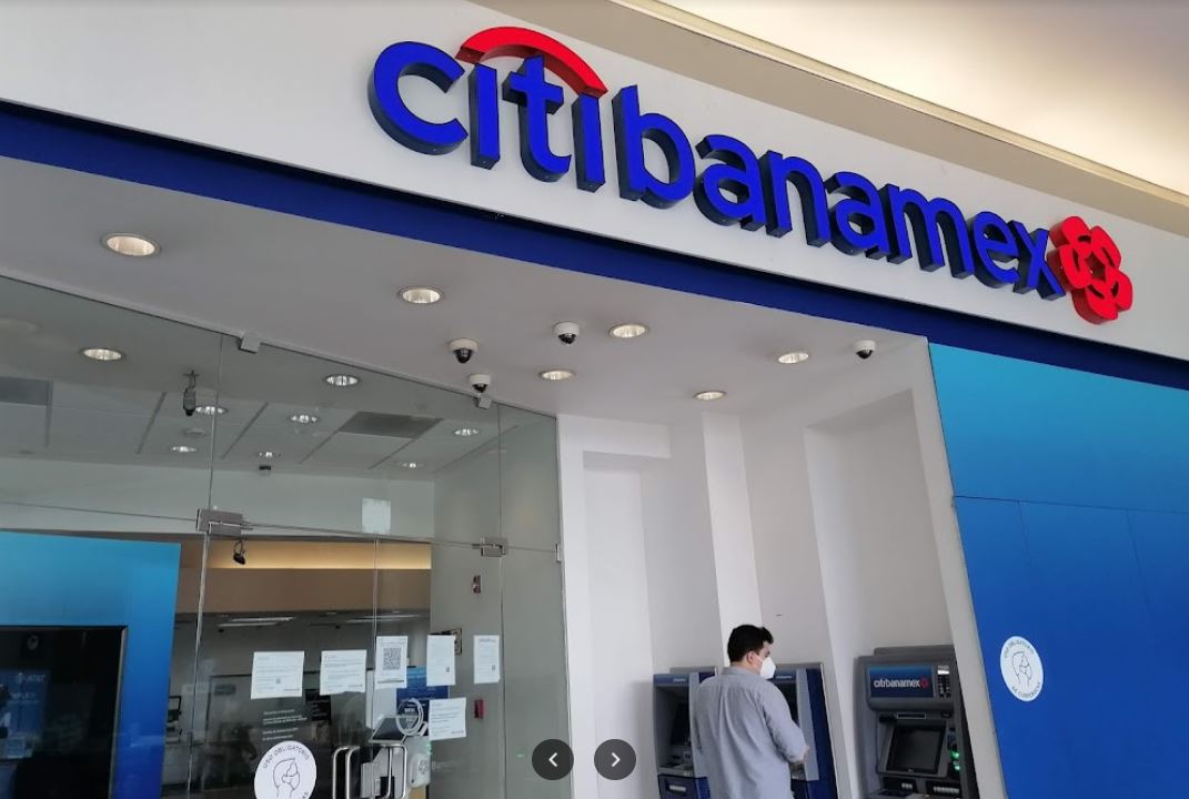 Fraudes en Citibanamex Delincuentes ya no necesitan tu clave para vaciarte la cuenta 5