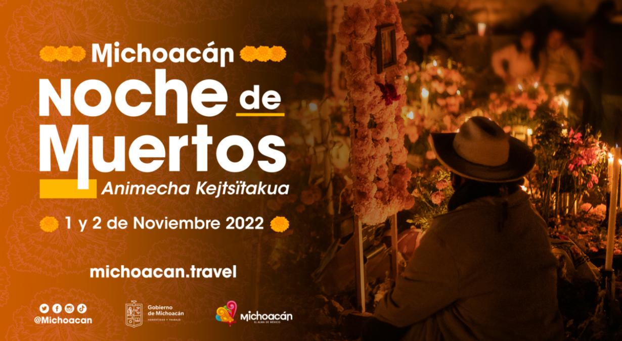 Michoacán-Noche-de-Muertos