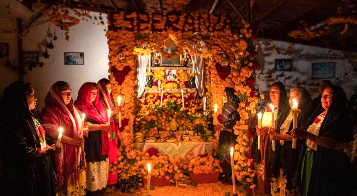 Michoacán-Noche-de-Muertos