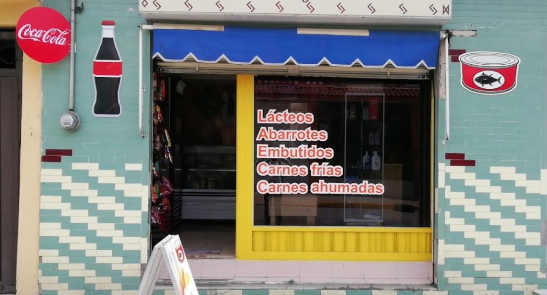 Tener o trabajar en una tienda engorda, señala estudio obesidad el poder del consumidor 5