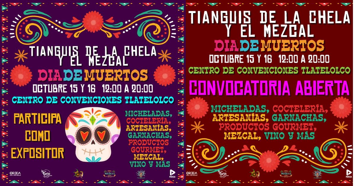 Tianguis