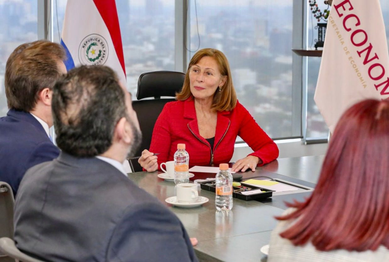 Tatiana Clouthier