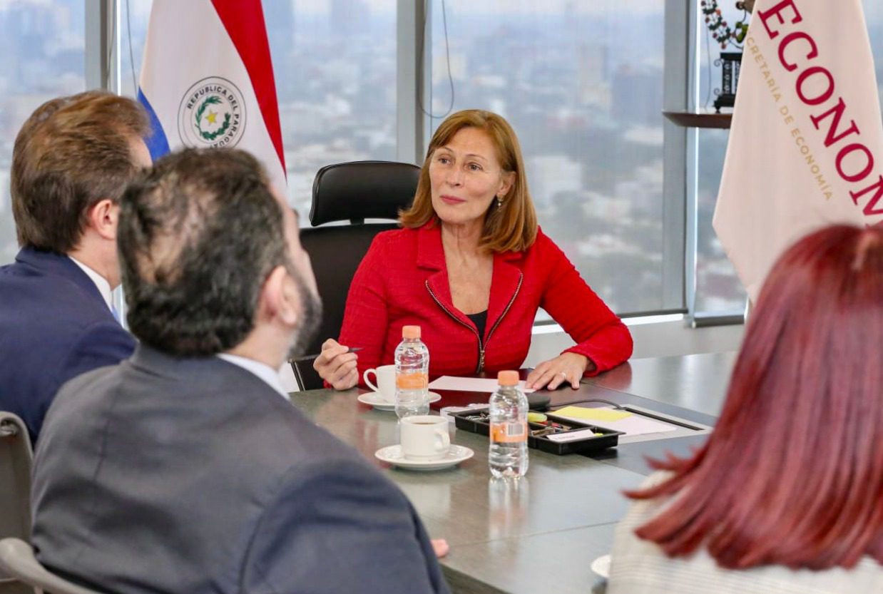 Tatiana Clouthier 