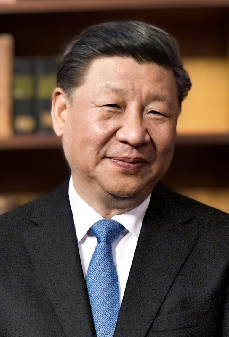 Aunque es difícil identificar las causas exactas del ascenso político de Xi, está claro que varias tendencias favorables precedieron a su presidencia | Foto: Wikipedia