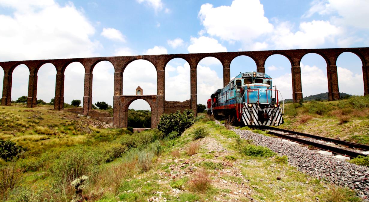 Zempoala-Hidalgo-acueducto