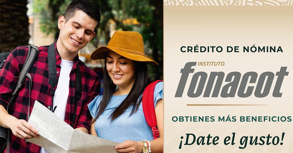 crédito fonacot