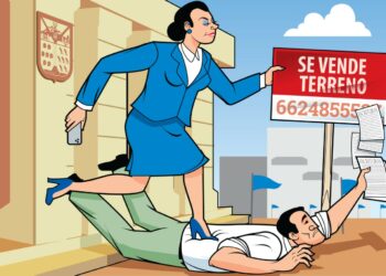 En el trienio 2012-2015 del gobierno municipal de Hermosillo se cometieron abusos en contra de familias al amparo de la propia legalidad