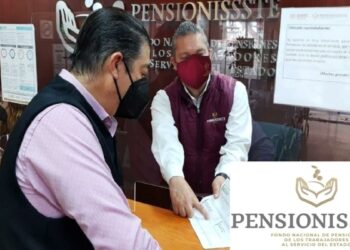 pension-issste-como-tramitarla-2023