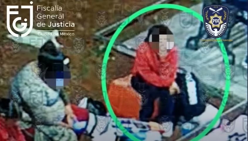 Caso María Angela No es ella, Qué quieren ocultar, así reaccionaron las redes tras informe de la Fiscalía portada 2