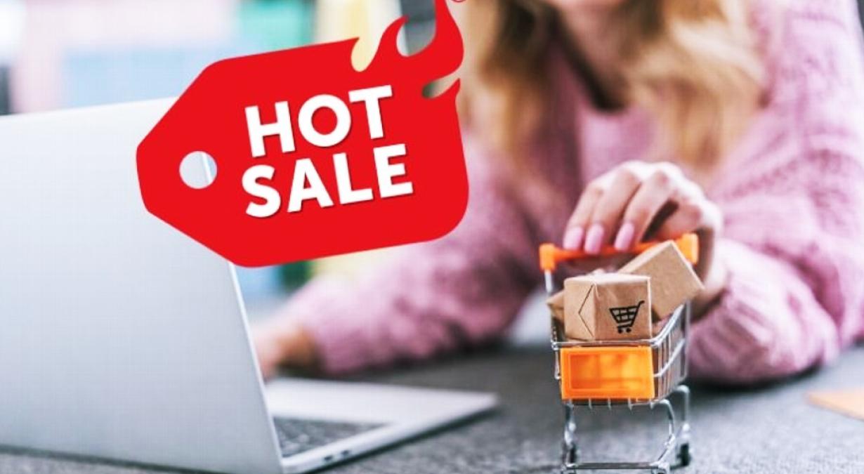 Cuando-es-Hot-Sale 2023-cómo-comprar