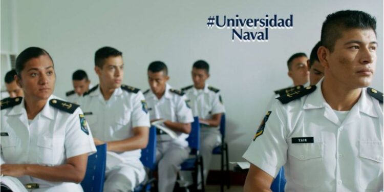 Escuela Naval Militar 2023