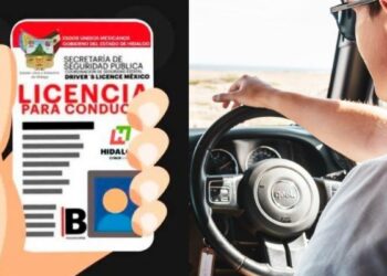 Licencia-de-conducir-Hidalgo-requisitos