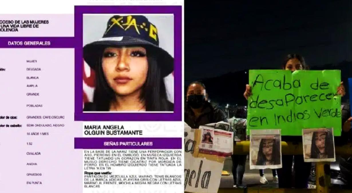 María-Ángela-joven-desapareció-Indios-Verdes