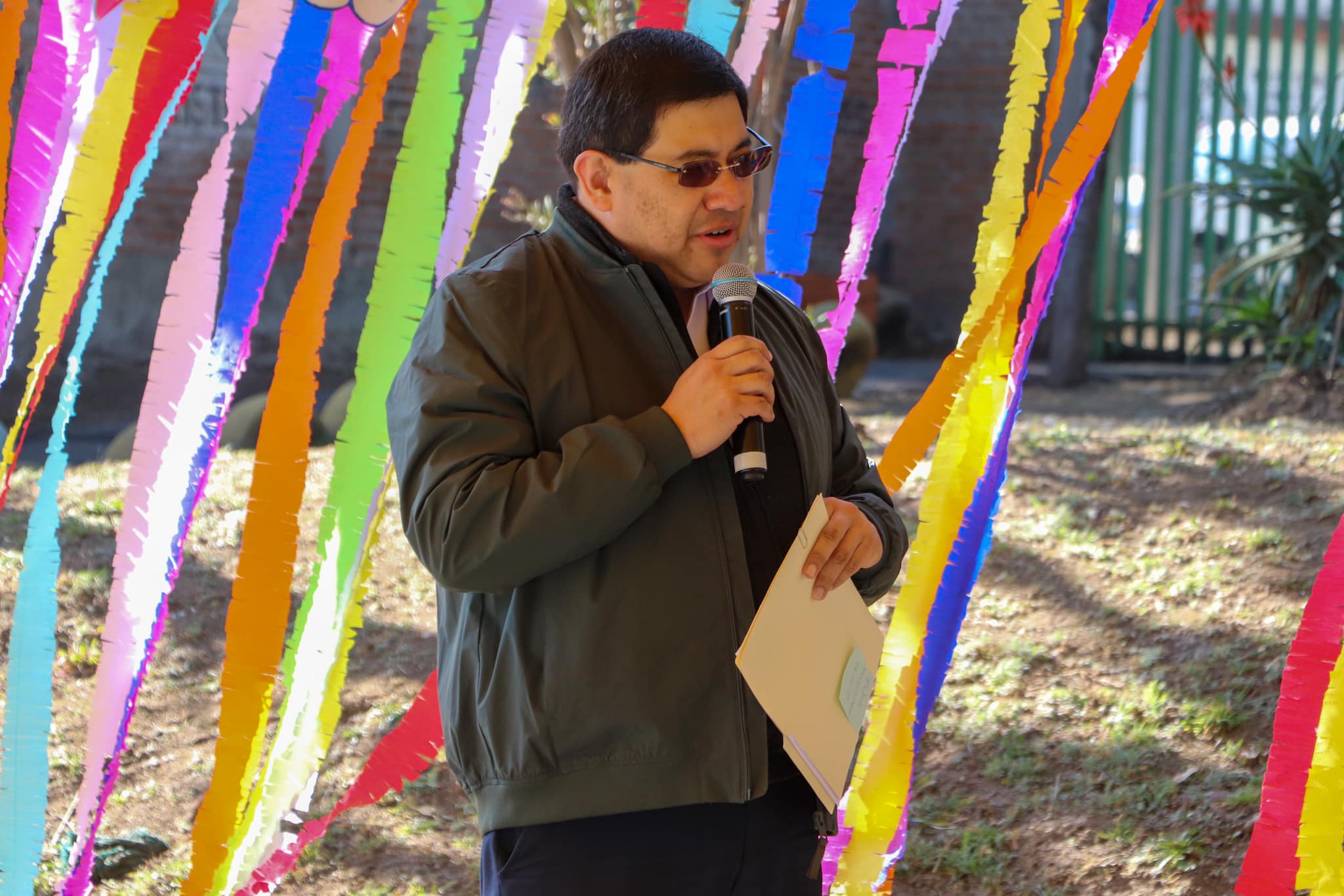 Vecinos juntarán firmas para revocar al alcalde de Xochimilco 3