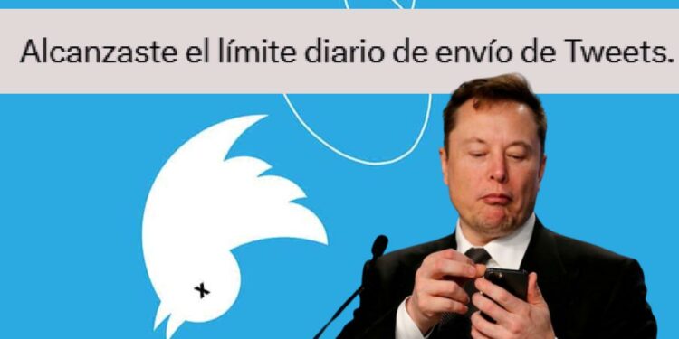 Alcanzaste-límite-diario-envío-tweets-Twitter