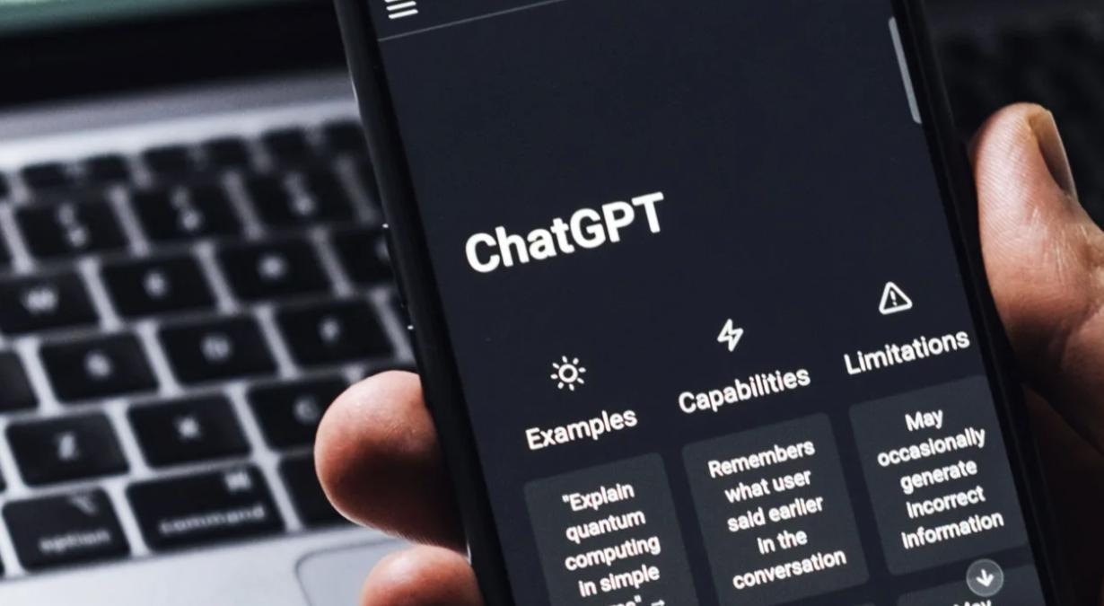 ChatGPT-Detector