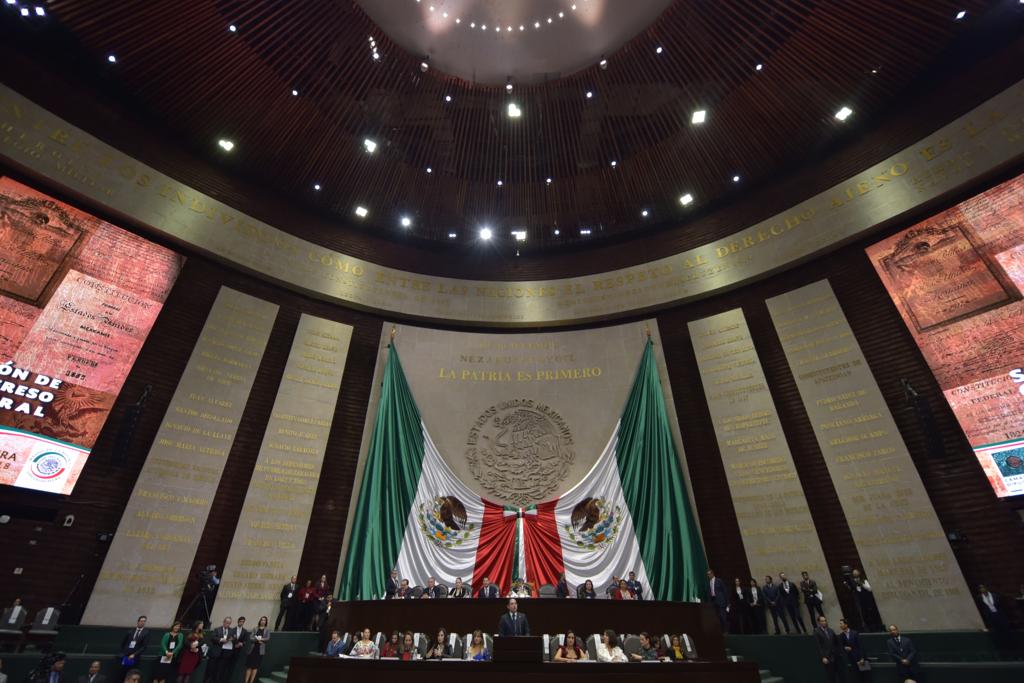 Diferencias entre diputado y un senador en México. Qué hacen, cuánto ganan y cómo se eligen 6