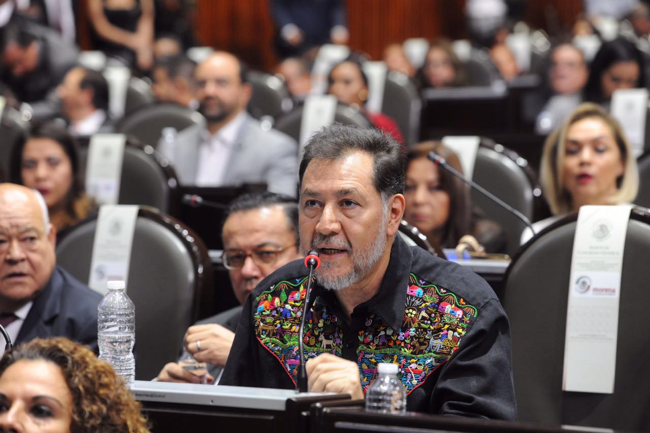 Diferencias entre diputado y un senador en México. Qué hacen, cuánto ganan y cómo se eligen 87