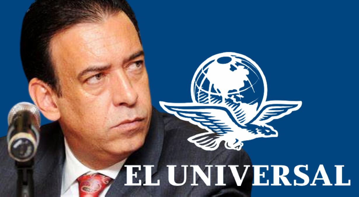 El-Universal-Humberto-Moreira-García-Luna