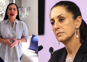 Sheinbaum-Sandra-Cuevas-protesta-alcaldesa