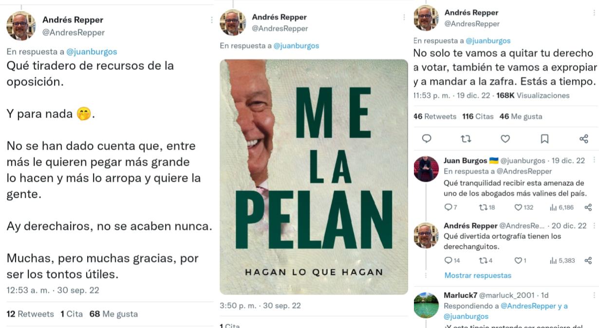 Twitter-Andrés-García-Repper