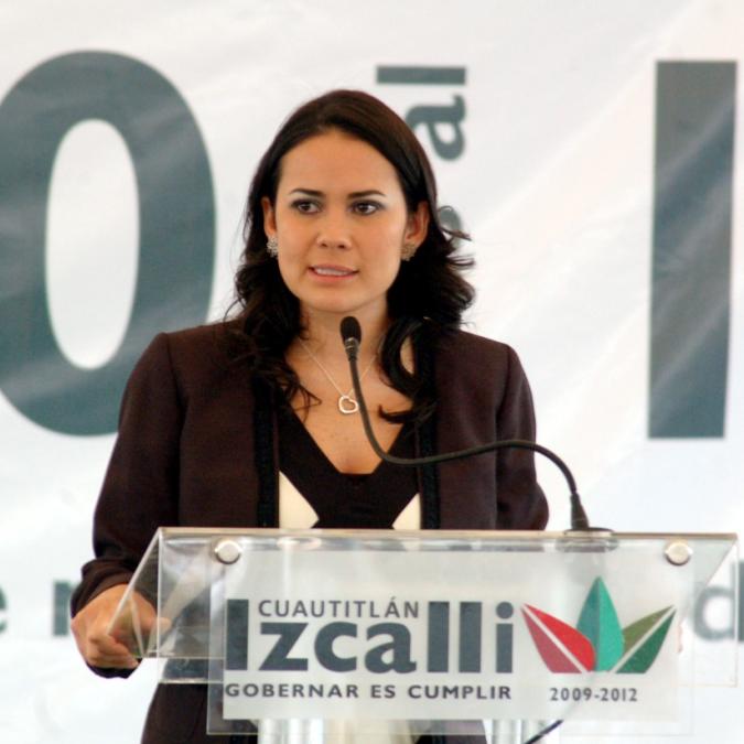Alejandra-del-Moral-presidenta-municipal-Cuautitlán-Izcalli