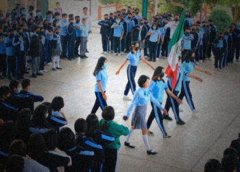 En Chiapas, más de la mitad de los alumnos de primaria no terminarán la prepa portada