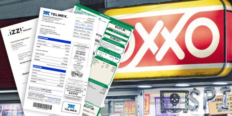 En OXXO es posible comprar gasolina y pagar por boletos de autobús. FOTO: DataNoticias