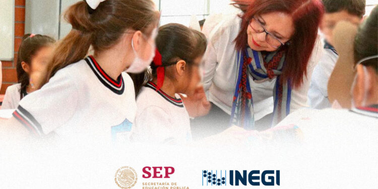 Qué esconde la SEP Las revelaciones que el INEGI ha hecho de la educación en México portada