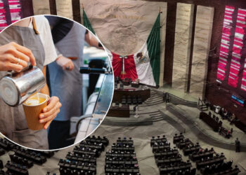 Reducción de la jornada laboral en México todavía NO se aprueba por los diputados portada