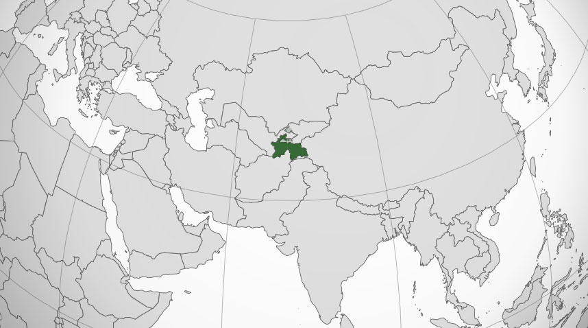 Tayikistán donde esta avion prsidencial venta amlo 2