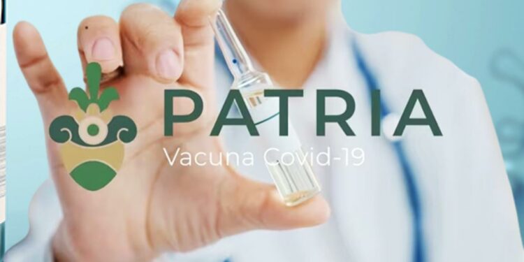 Luego de casi dos años, la vacuna Patria contra el Covid-19 no ha podido ser usada en los mexicanos. Foto: Especial Datanoticias.