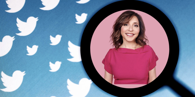 Quién es la nueva CEO de Twitter, Linda Yaccarino Foto: Datanoticias