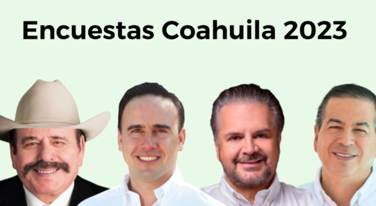 Encuestas-Coahuila-2023