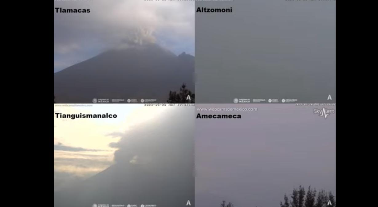Popocatépetl-en-vivo-hoy