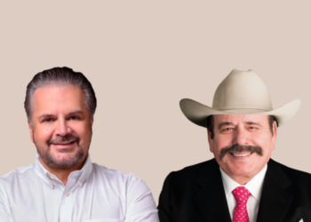 Elecciones Coahuila 2023. Lenin Pérez se niega a declinar por Guadiana