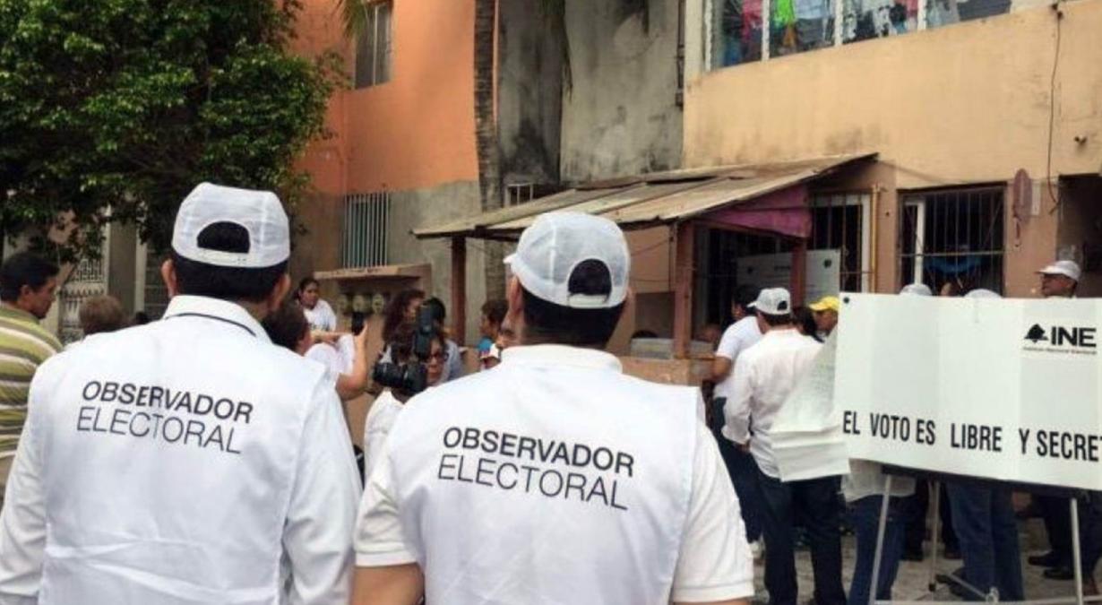 observador-electoral-requisitos-mexico