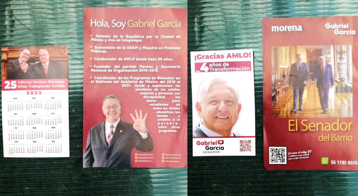 rosa-icela-rodriguez-periodico-elecciones-CDMX-Iztapalapa