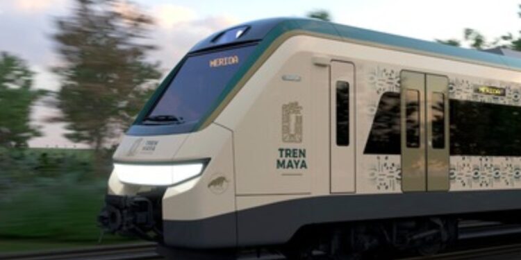 Tren maya vacantes