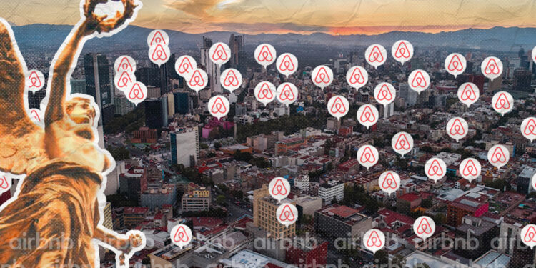 cuantos airbnb hay en ciudad de mexico portada